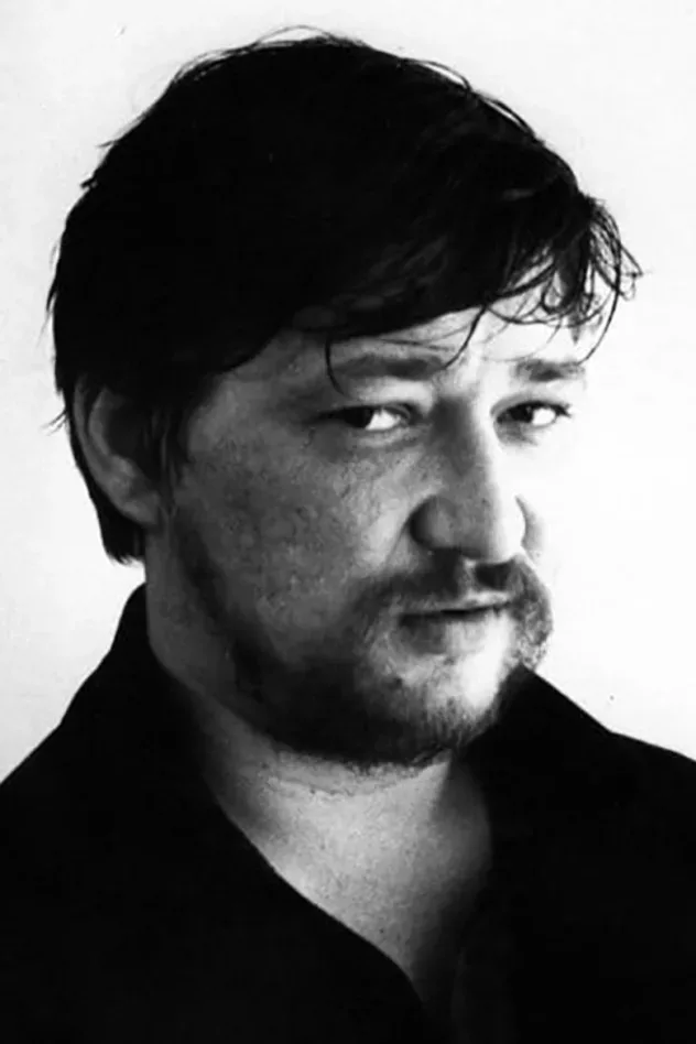 Imagen de portada para Rainer Werner Fassbinder