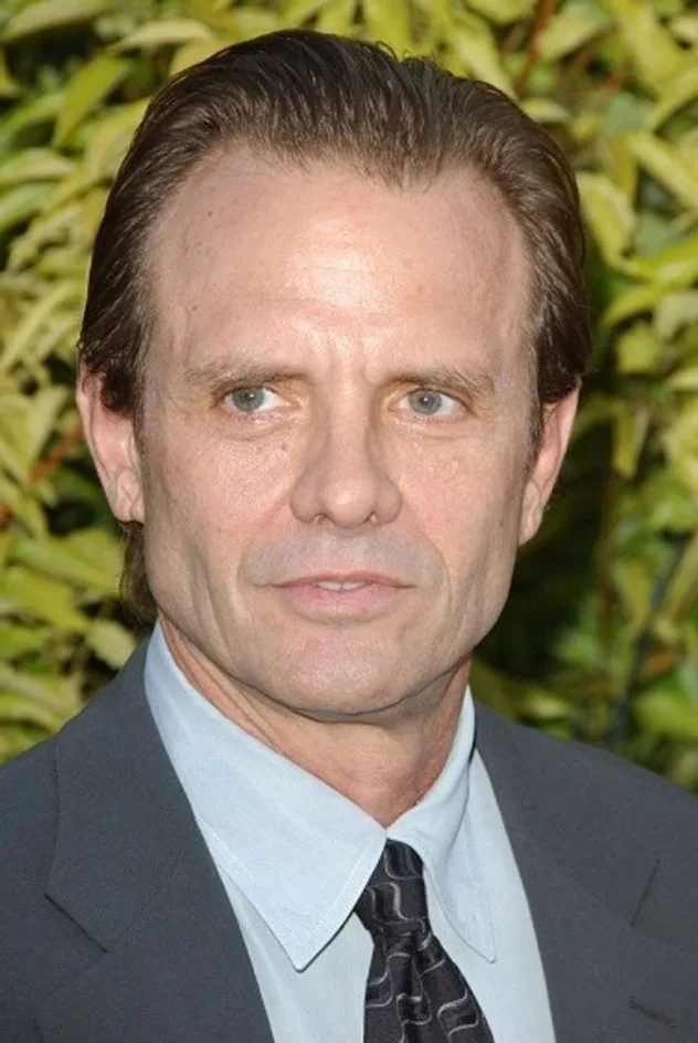 Michael Buhen fotoğrafı
