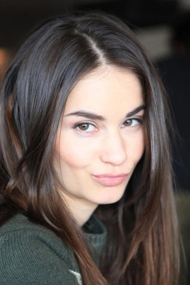 Violeta Markovska fotoğrafı