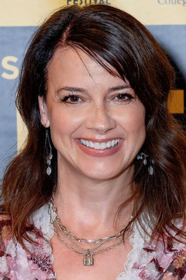 Jocelyn Snowdon fotoğrafı