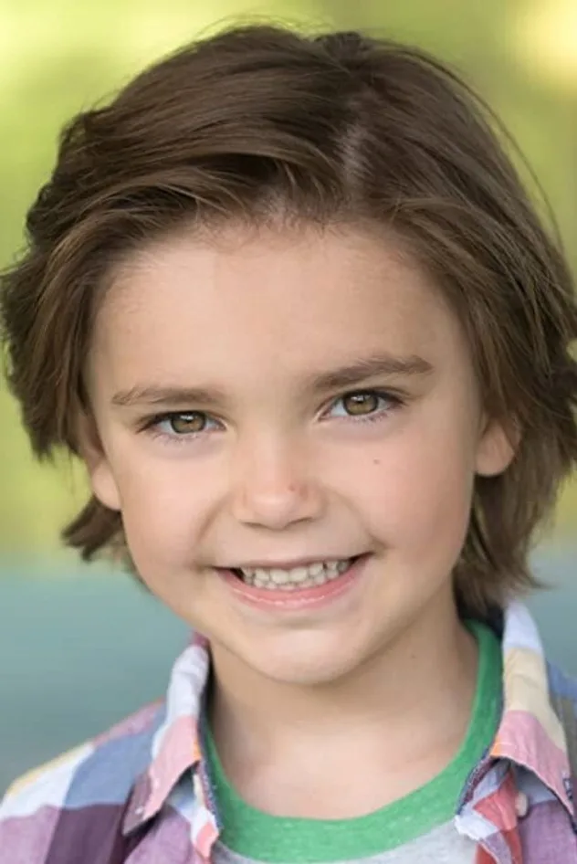 Baylen D. Bielitz fotoğrafı