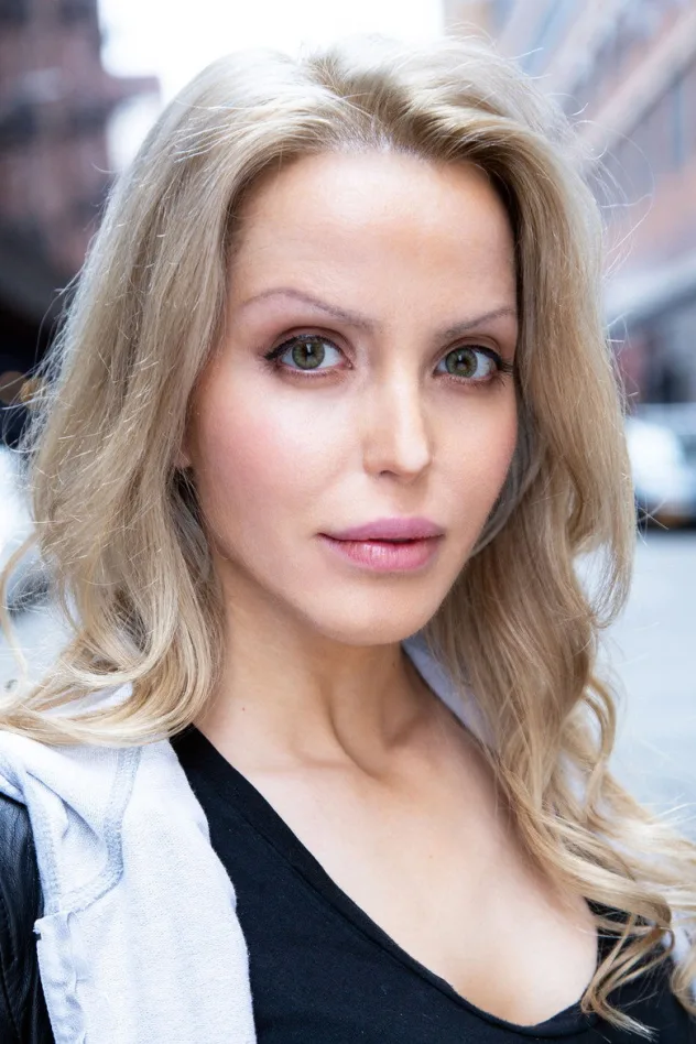 Julianne Michelle fotoğrafı