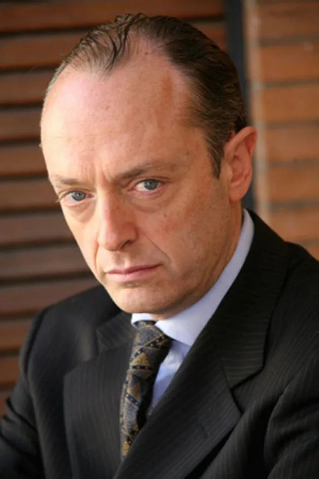 Stefano Molinari fotoğrafı