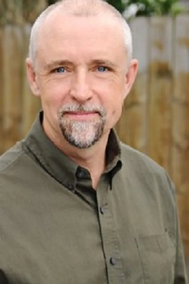 David Milford fotoğrafı