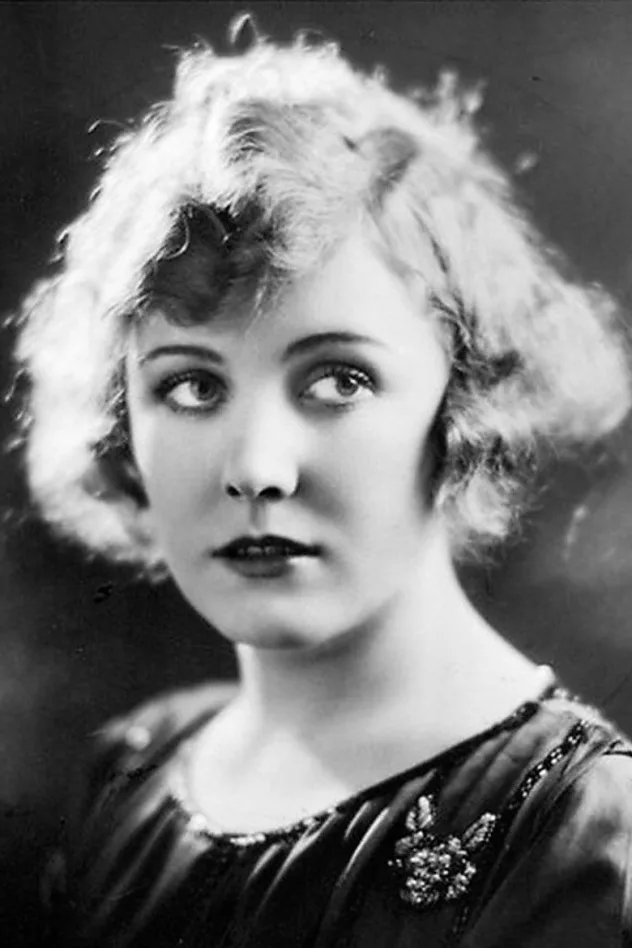 Edna Purviance fotoğrafı
