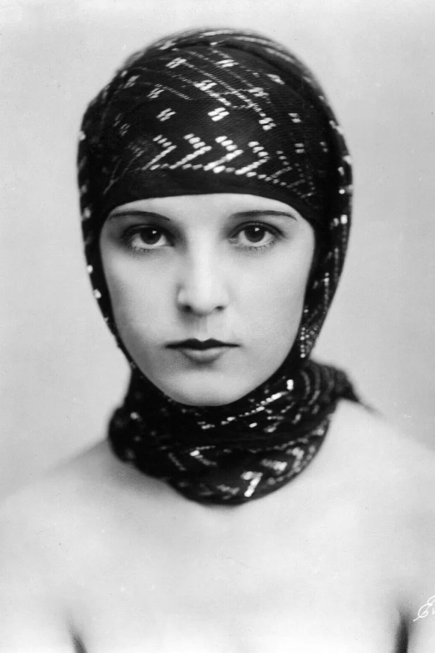 Beulah Bains fotoğrafı