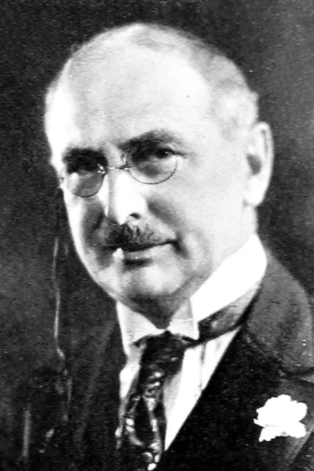 B.F. Blinn fotoğrafı