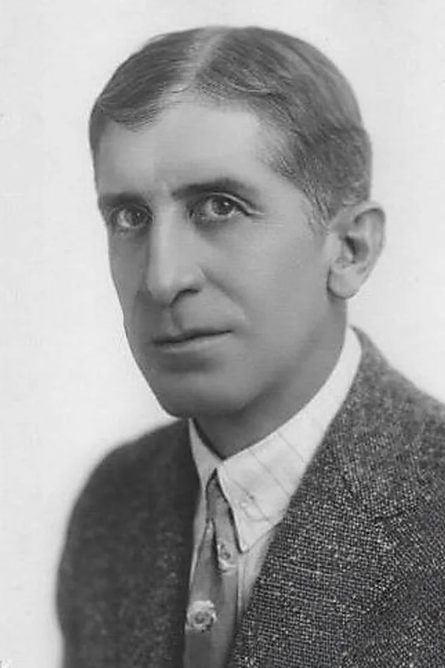 Frank Campeau fotoğrafı