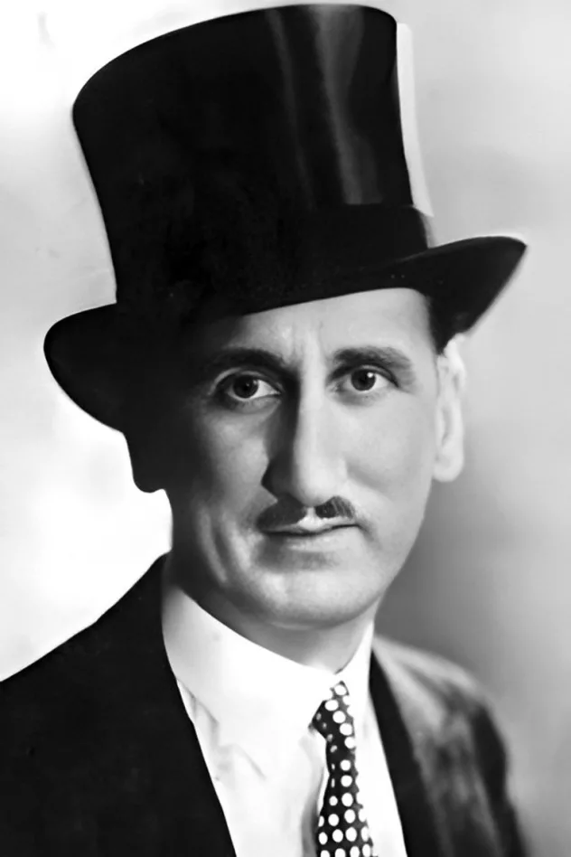 Jack Coogan Sr. fotoğrafı