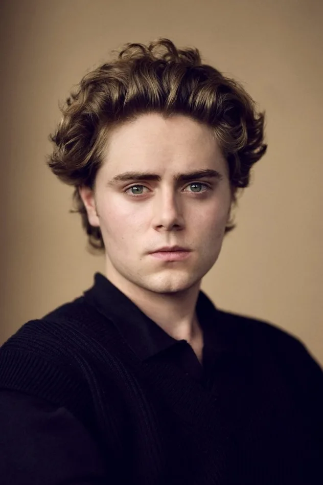 Tommy Rodger fotoğrafı