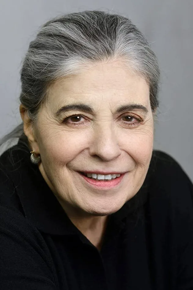 Luisa De Santis fotoğrafı