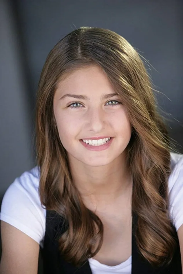 Olivia Draguicevich fotoğrafı