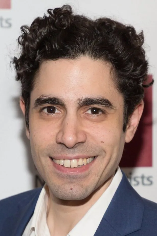 Damon Daunno fotoğrafı
