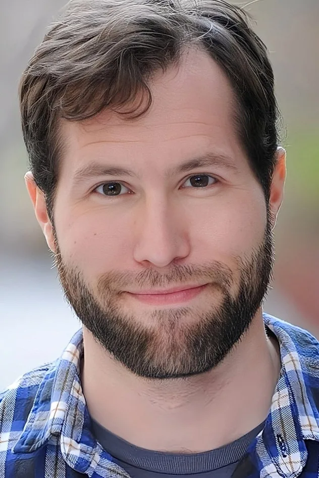 David Ebert fotoğrafı