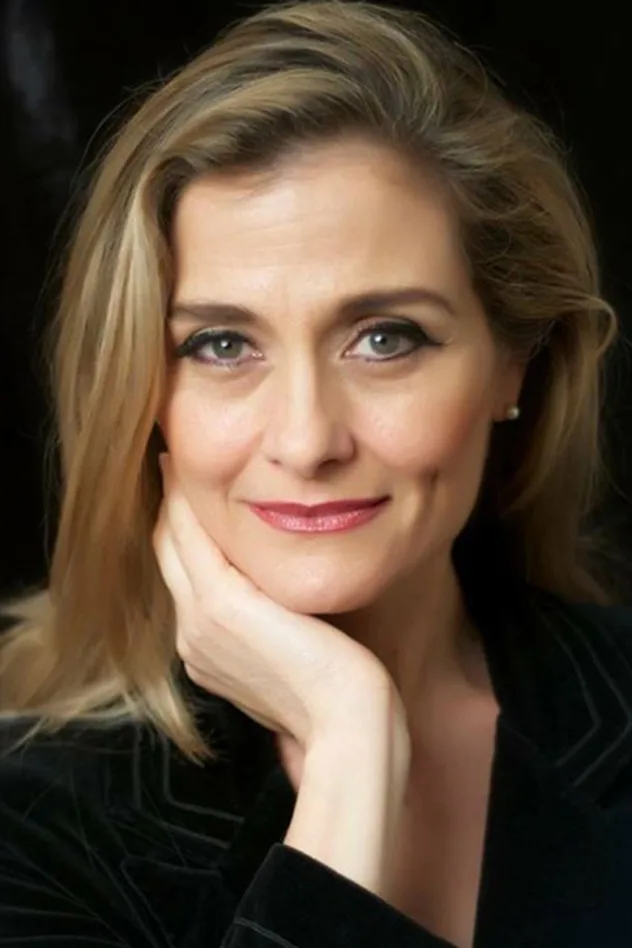 Lucila Gandolfo fotoğrafı