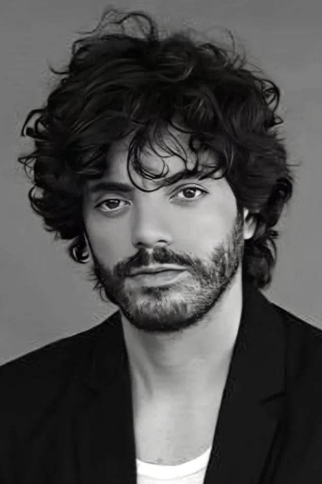 Federico Salles fotoğrafı