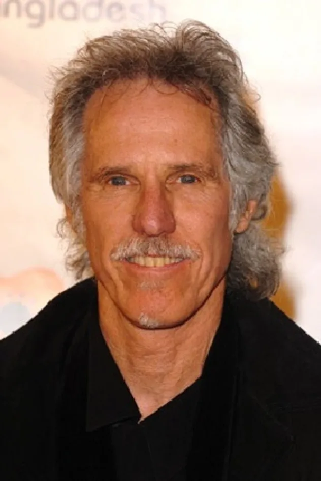 John Densmore fotoğrafı