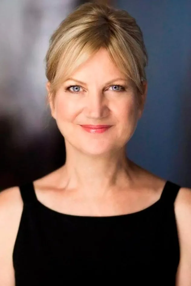 Kathryn Greenwood fotoğrafı