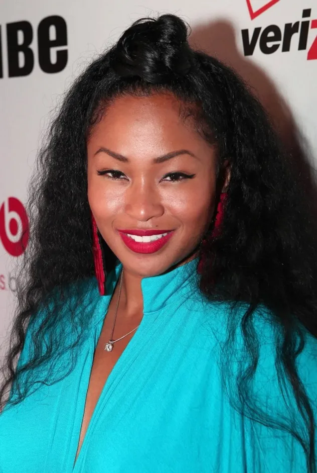 Tae Heckard fotoğrafı