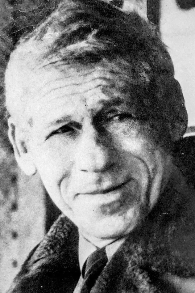 John Godey fotoğrafı