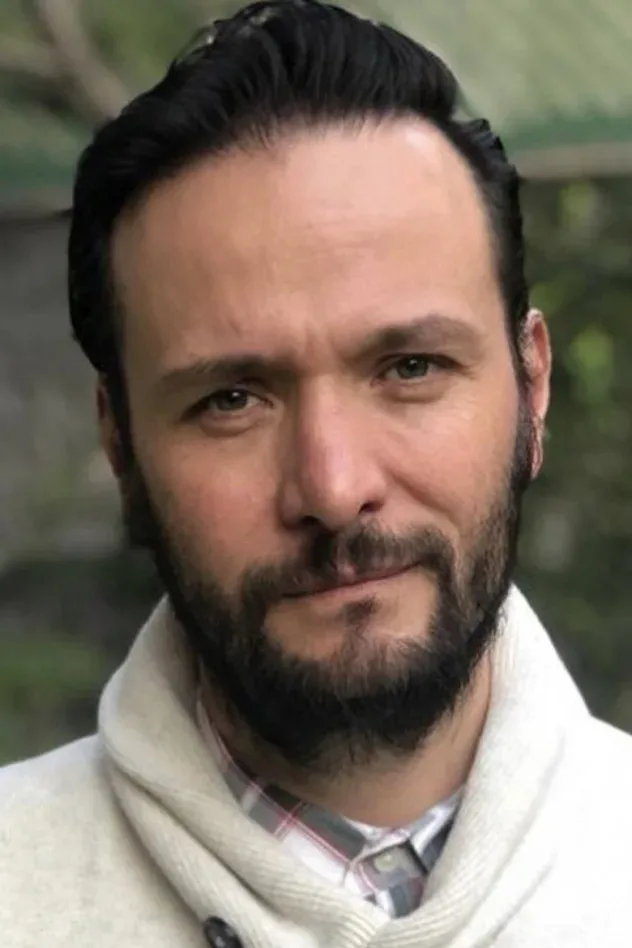 Imagen de portada para Rodrigo Cachero