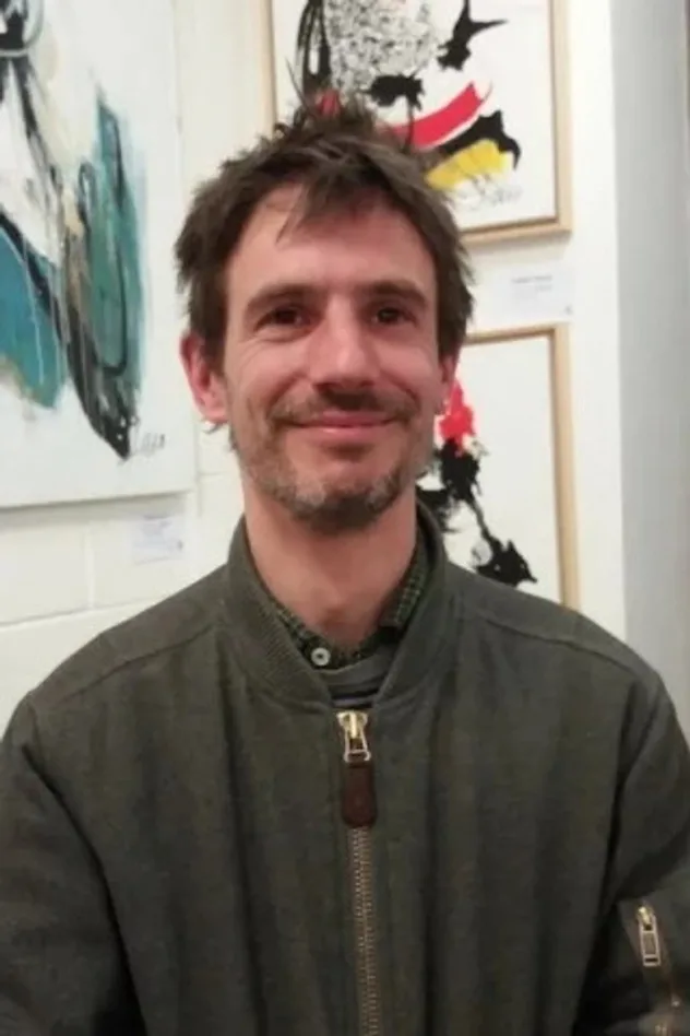 Gaspard Manesse fotoğrafı