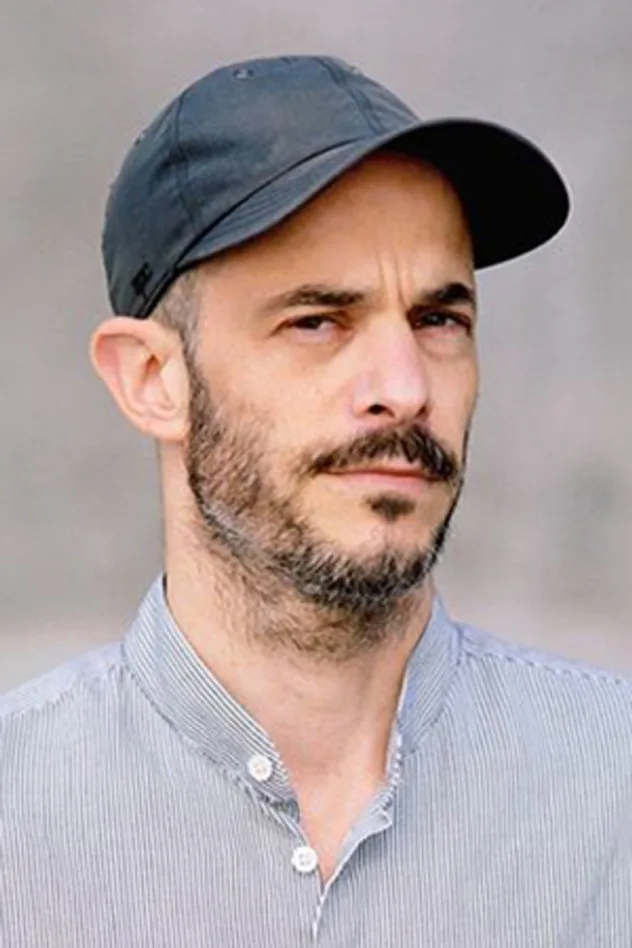 Jean-Sébastien Chauvin fotoğrafı