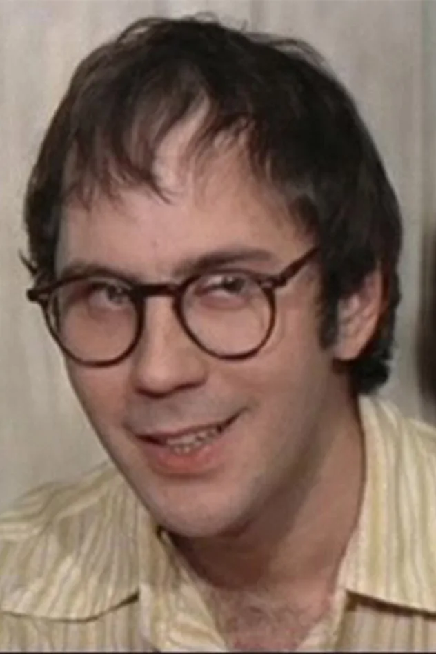 Richard Pace fotoğrafı