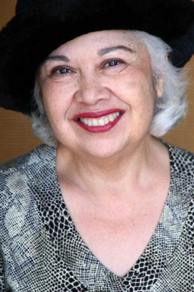 Raquel Gavia fotoğrafı