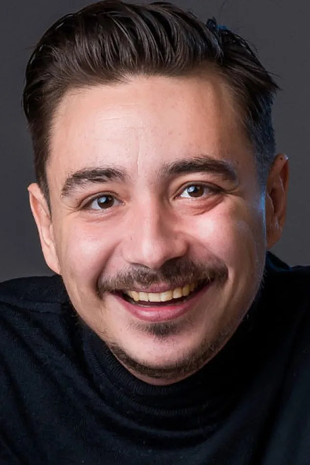 Roger Morilla fotoğrafı