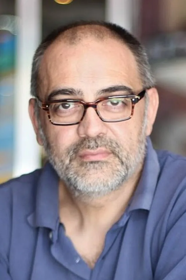 Pep Tosar fotoğrafı