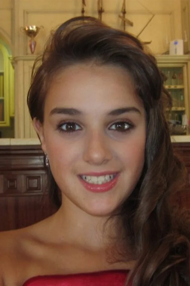 Tatiana Chiline fotoğrafı