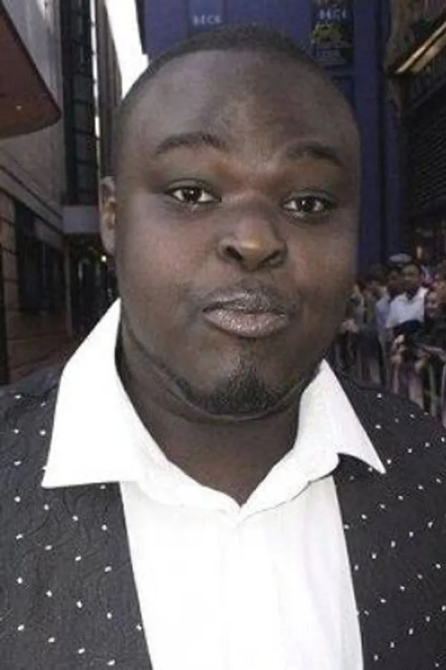 Selom Awadzi fotoğrafı