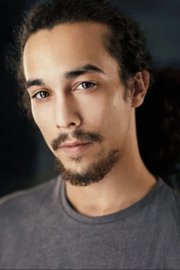 Simon Howard fotoğrafı