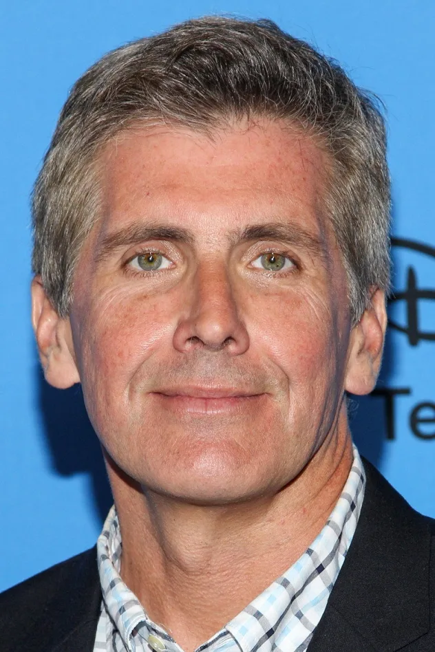 Mark Cullen fotoğrafı