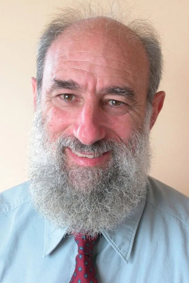 Avner Eisenberg fotoğrafı