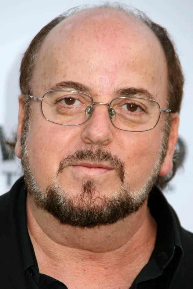 James Toback fotoğrafı