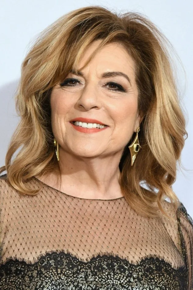 Caroline Aaron fotoğrafı