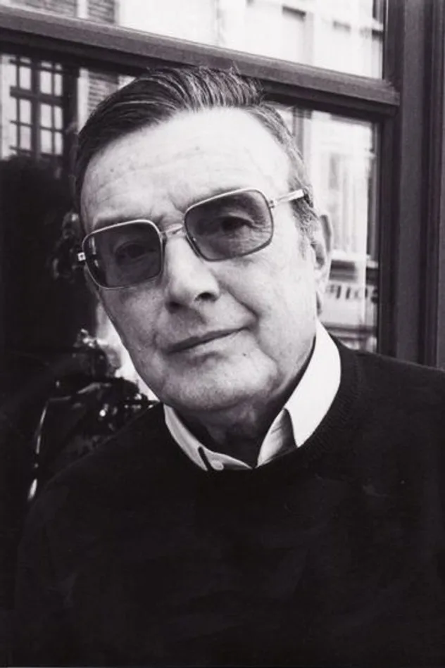 Franco Brusati fotoğrafı