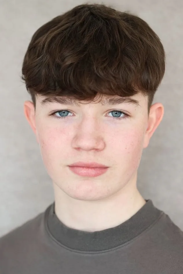 Matthew Stagg fotoğrafı