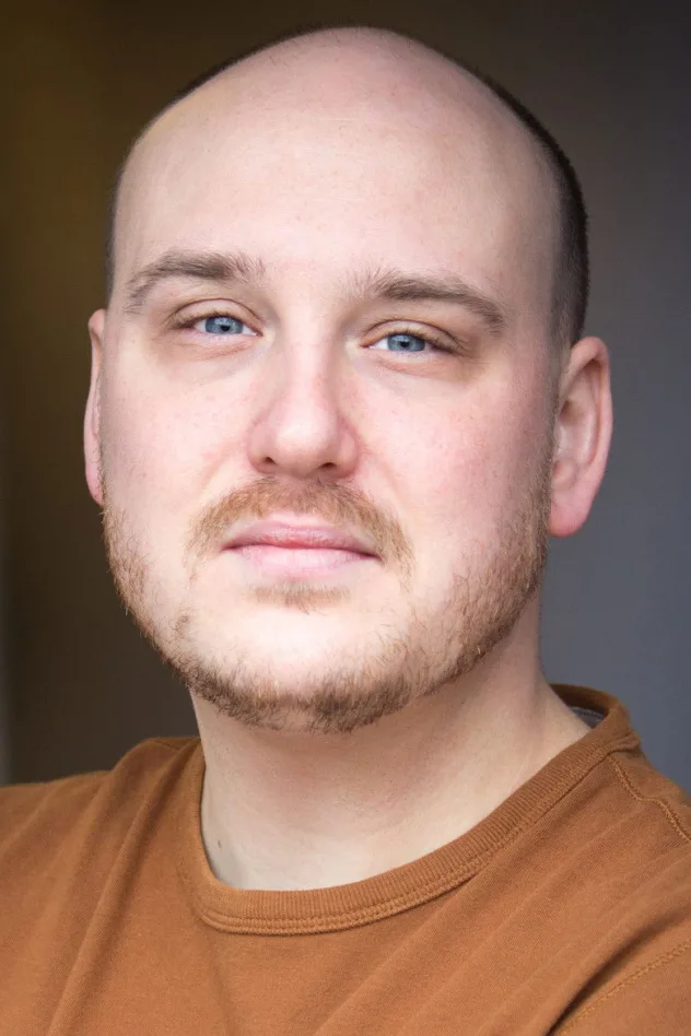 Chris Cavener fotoğrafı