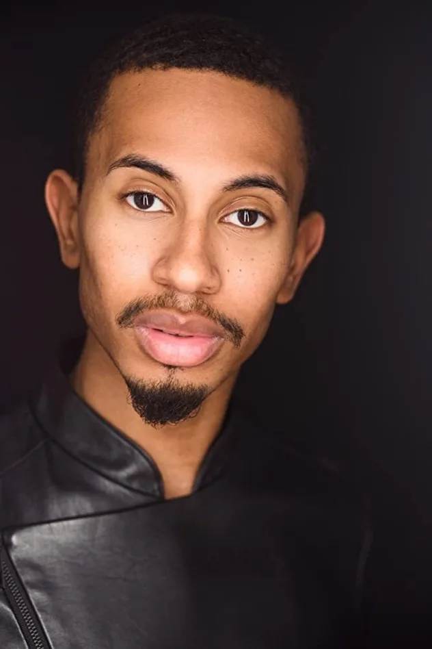 Kalen Allen fotoğrafı