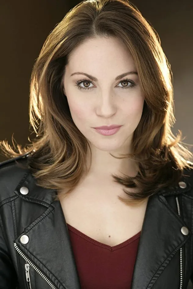 Alyse Zwick fotoğrafı