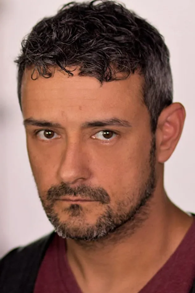 Jeremy Michael Grey fotoğrafı