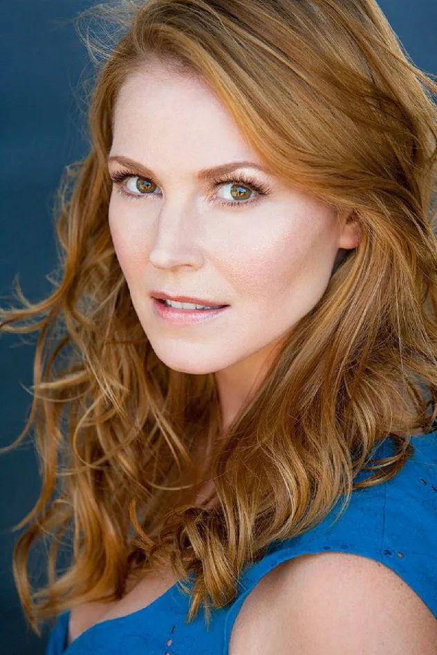 Heather Stephens fotoğrafı