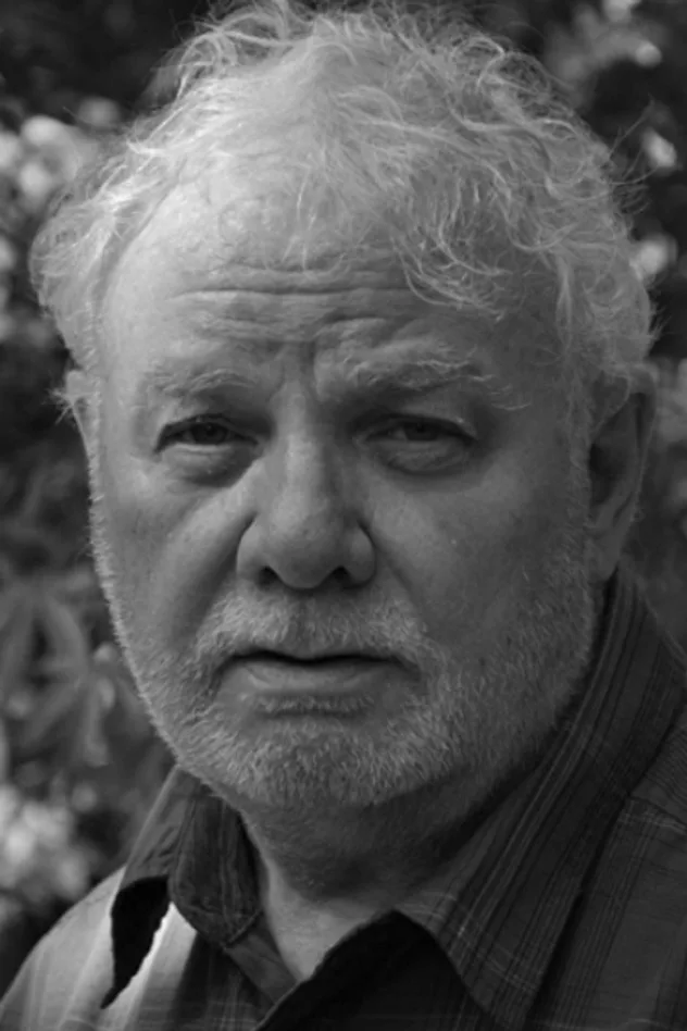 John Friesen fotoğrafı