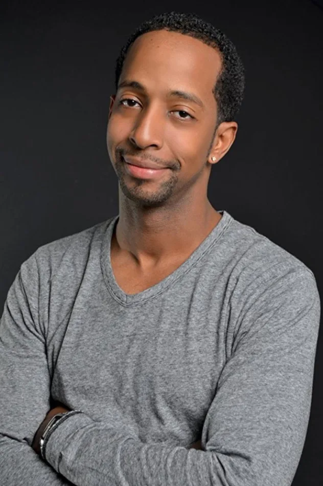 Trevor Parham fotoğrafı