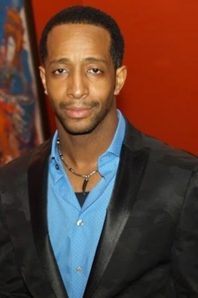 Troy T. Parham fotoğrafı