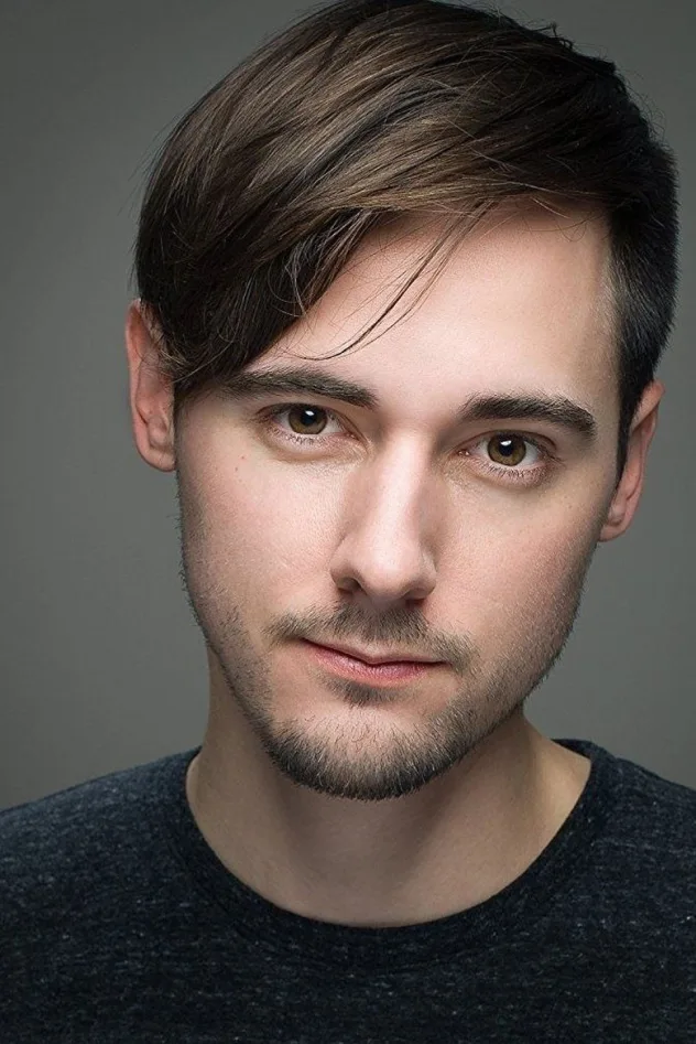 Jake Thomas fotoğrafı