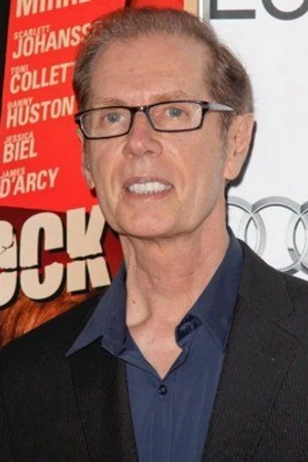 Stephen Rebello fotoğrafı